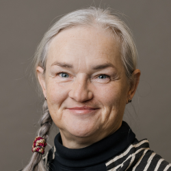 Anne Mette Mørcke