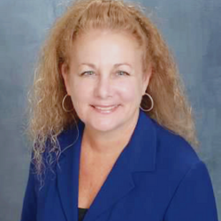 Kathy Chappell PhD, RN, FNAP, FAAN 