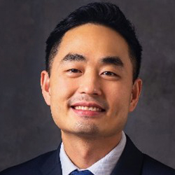 Andrew Ong