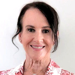 Annette Burgess