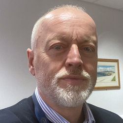 James (Jim) Boyle