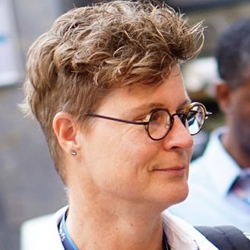 Lisette van Bruggen