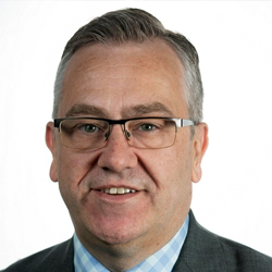 Mark Lavercombe