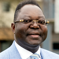Olanrewaju Sorinola
