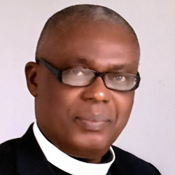 Udechukwu Felix Ezepue