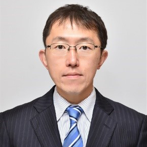 Dr Mikio Hayashi