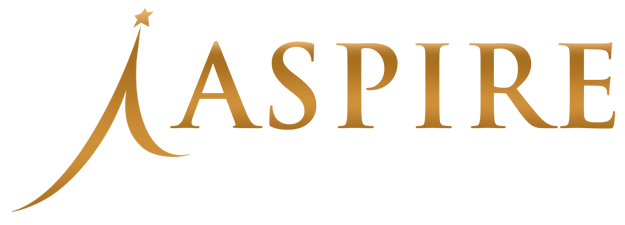 ASPIRE logo