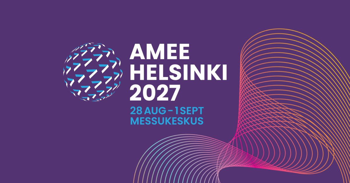 Student Task Force Coordinator application | AMEE